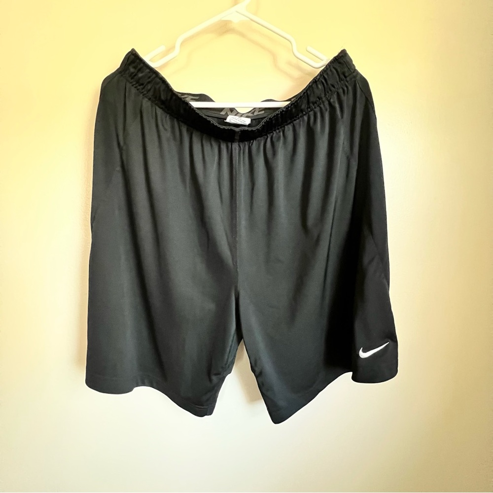 Nike Basketball Shorts